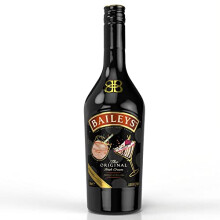 Baileys Original Irish Cream Liqueur | Amazon Exclusive | 17% vol |