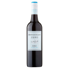 McGuigan Zero Alcohol Free Shiraz, 75cl