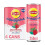 Lipton Kombucha Strawberry & Mint, 250ml, (Pack 4) 1
