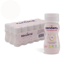 Kendamil Ready to Feed First Infant Milk 250ml (Pack 18)