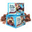 Monty Bojangles Coconut Crush Cocoa Dusted Chocolate Truffles 1
