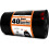 Haya Home 100l litre 40 Drawstring Bin Bags Bin Liners Plastic Refuse 1