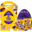 Cadbury Cadbury Mini Eggs Extra Chocolate Easter Egg, Includes 2 Bags, Easter 1