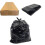 REQUISITE NEEDS 100 Refuse Sacks, Bin Bags, Bin Liners, 100 Litre, 50 1