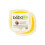 Bobalife Passion Fruit Flavoured Popping Boba 2 Servings, Fruit Juice 1