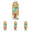 Nescafe NESCAFÉ Iced Coffee Latte 750ml (Pack 4) 1