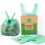 GREENER WALKER Compostable Tie Handles Caddy Liners 6l 150 Count 1