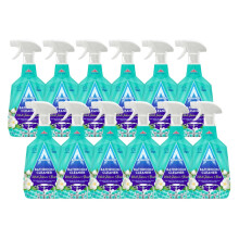 Astonish Bathroom Cleaner Spray, Pack 12