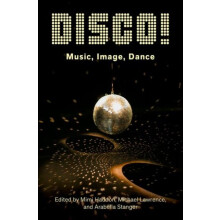 DISCO Paperback Book