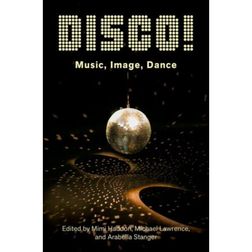 DISCO Paperback Book