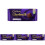 Cadbury Cadburys Dark Milk, 80g (Pack 4) 1