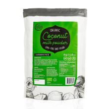 Organic Vegan Coconut Milk Powder - 1KG - Dairy-free Alternative - Gluten-free,