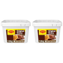 MAGGI Original Gravy 1.8kg (Pack 2)