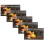 5 Boxes - Bryant & May Extra Long Safety Matches 2