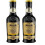 Mazzetti Gold Label Balsamic, 250ml (Pack 2) 1