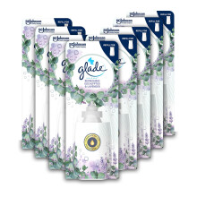 Glade Sense & Spray Air Freshener Refill, Motion Activated Automatic Room Spray