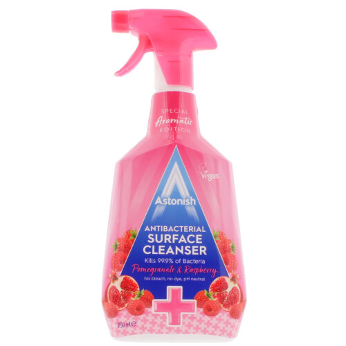 Astonish Astonish Special Aromatic Edition Multi - Purpose Anti