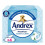 Andrex Andrex Classic Clean Washlets, 4 x 40 wipes 1