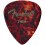 Fender Fender 351 Shape Classic Picks - Tortoise Shell - Thin - 12 Count Pack, 1980351700 2