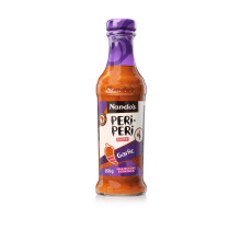 Nando's Garlic PERi