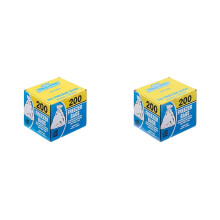 Le Cube Food & Freezer Bags 200 bags, storing/freezing