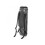 GEWA Idea 1.8 Violin Case Black/Black Carbon with Additional Side Handle Made in Germany 4