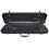 GEWA Idea 1.8 Violin Case Black/Black Carbon with Additional Side Handle Made in Germany 2