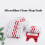 For Vileda UltraMax XL Reusable Mop Cloth Microfiber Mop Pad Replaceable, Quick-Drying, Machine Washable 8pcs 5