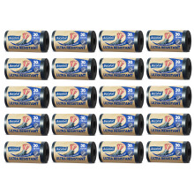 Bacofoil Ultra Resistant Bin Liners w/ Drawstring Handles 30l - Leak