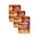 Marigold Organic Vegetable Bouillon Powder, 500g (Pack 3) 1