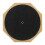 Tiger TDA4-10 10" (25cm) Drum Practice Pad 5