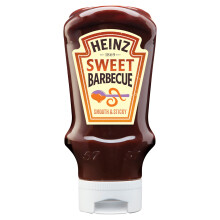 Heinz Sweet Barbecue Sauce 500g