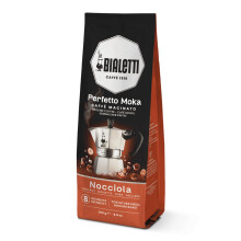Bialetti Perfetto Moka Ground