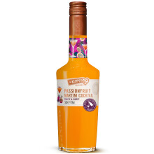 DE KUYPER – Passion Fruit Martini Cocktail – Fruity & Sweet – Pre-Mixed & Ready