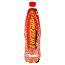 Lucozade Energy Original Drink 1l (Pack 12)