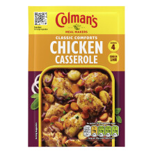 Colman's Chicken Casserole Recipe Mix 40g