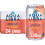 AQUA Libra Sparkling Water, Sugar 1