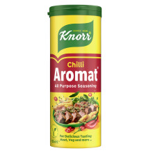Knorr Aromat Chilli All Purpose Savoury Seasoning Free from Artificial