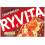 Ryvita Crispbread Dark Rye, 250g (Pack 1) 1