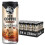 HELL Ice Coffee Double Espresso | 24 x 250ml Cans | 48mg/100ml 1