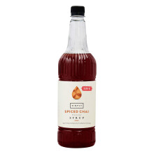 SIMPLY Sugar Free Spiced Chai Syrup (1 Litre)