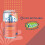 AQUA Libra Sparkling Water, Sugar 6
