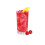 R Whites Raspberry Lemonade 330ml (Pack 24) 4