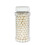 PME Large Sugar Pearls White 90 g 5