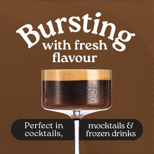 Finest Call Espresso Martini Mix | Non 1