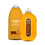 Method Method Cleaning Bundle: Wooden Floor Cleaner Applicator, Almond Scent 1