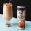 HELL Ice Coffee Double Espresso | 24 x 250ml Cans | 48mg/100ml 5