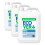 Ecover Ecover Non Bio based Laundry Washing Liquid, Lavender & Eucalyptus, 56 1