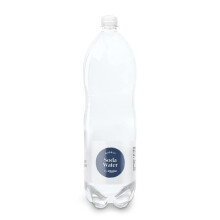 by Amazon Soda Water, Sparkling, 1l