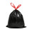 AOSULI 15l Leak - Resistant Black Bin Bags 1
